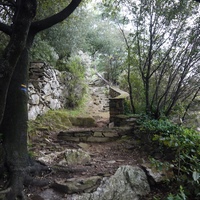 Photo de france - La randonnée du Mont Caroux